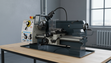 MasterTurn 2550G