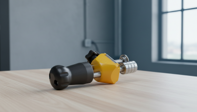 Ручной роликовый листогиб MetalMaster MRB MINI 60