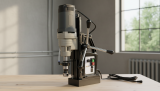 Сверлильный станок на магнитном основании Metal Master MDM-50P
