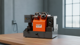 Станок для заточки сверл и фрез Metal Master MRC-14 F4