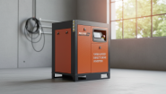  Винтовой компрессор с прямым приводом MetalMaster MC 22-10 INVERTER