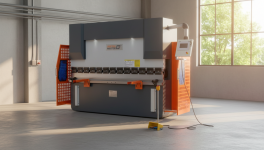 PressMaster 2040 Servo