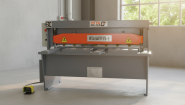 Гильотина электромеханическая MetalMaster ETG 1530E