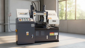 Metal Master MGH-200