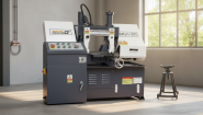 Metal Master MGH-300