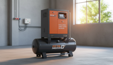 MCR 4-10-350 INVERTER