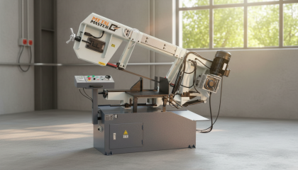 Metal Master BSM-400 MFR