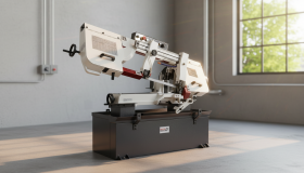 Metal Master Ленточнопильный станок METAL MASTER BSM-1018B
