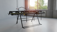  Ручной листогиб MetalMaster ALUBENDER 2600