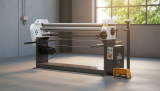 Вальцы электромеханические METAL MASTER ESR 1315 E