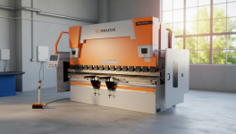 Ermaksan Power Bend PRO 2600 x 100