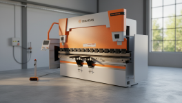 Ermaksan Power Bend PRO 3100 x 100
