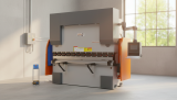 Пресс гибочный гидравлический METAL MASTER PressMaster 2590 PRO 4+1