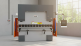 Пресс гибочный гидравлический METAL MASTER PressMaster 32110 PRO 4+1