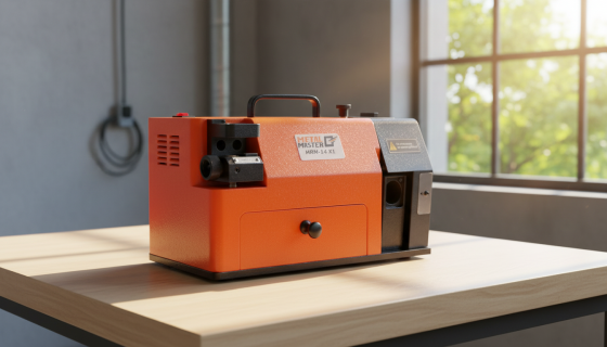 Metal Master MRM-14 X1