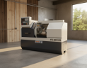 Станок токарный с ЧПУ METAL MASTER XNC 3250 GM4