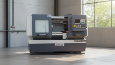 XNC 4075 SM8