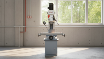 Metal Master DMM 50C