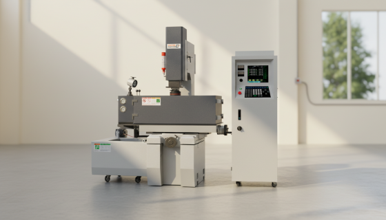 Metal Master MNC-450