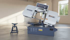 Metal Master BSM-350 SAF