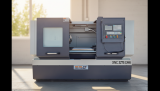 Станок токарный с ЧПУ METAL MASTER XNC 3275 GM6