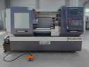 Станок токарный  с ЧПУ MetalMaster XNC 36100 FM6