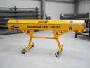 Листогиб METAL MASTER LBM-200 PRO
