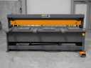 Гильотина электромеханическая MetalMaster ETG 2530SE