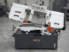 Ленточнопильный станок  METAL MASTER BSM-1018R