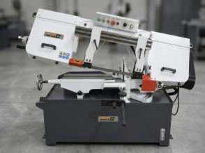 Ленточнопильный станок  METAL MASTER BSM-1018R