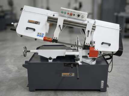 Ленточнопильный станок  METAL MASTER BSM-1018R
