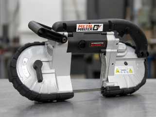 Metal Master Ленточнопильный станок METAL MASTER HMDL-115