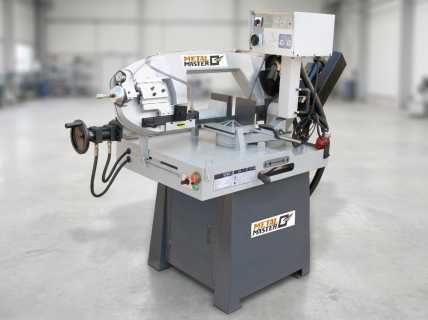 Metal Master BSM-270 SAF