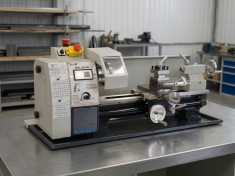 Станок токарный MetalMaster MML 1830 BV
