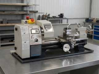 Станок токарный MetalMaster MML 1830 BV
