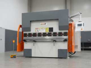 Пресс гибочный гидравлический  METAL MASTER HPJ 2040 D Sensor