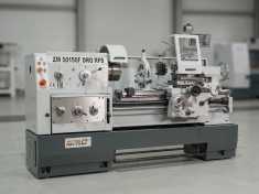 Токарно-Винторезный Станок  Metal Master ZM 50150F DRO RFS