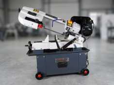 Ленточнопильный станок METAL MASTER BSM-712K B20 220V