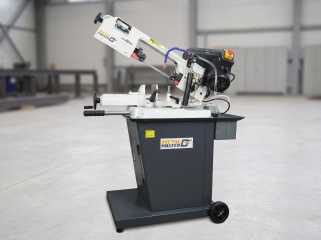 Metal Master BSM-128HDRC 380V