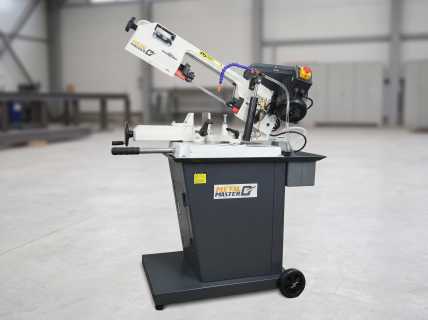 Metal Master BSM-128HDRC 380V