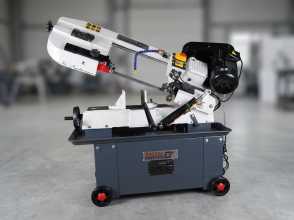 Ленточнопильный станок MetalMaster BSM-712K B20 380V