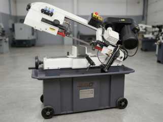 Ленточнопильный станок MetalMaster BSM-712N B27 380V