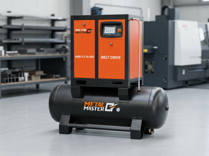 Metal Master MBR 7,5-10-500