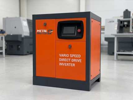 Metal Master MC 18,5-10 INVERTER