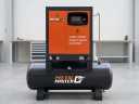 Компрессорная станция 2 в 1 с прямым приводом Metal Master MCR 18,5-10-500 INVERTER