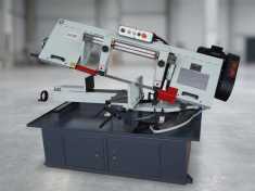 Ленточнопильный станок Metal Master BSM-1018T