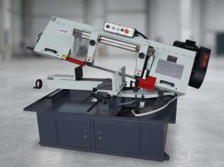 Metal Master Ленточнопильный станок Metal Master BSM-1018T