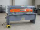 Гильотина электромеханическая Metal Master ETG 1530E