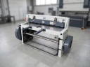 Электромеханическая гильотина Metal Master ETG 1330