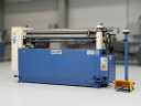 Вальцы электромеханические METAL MASTER ESR 1345